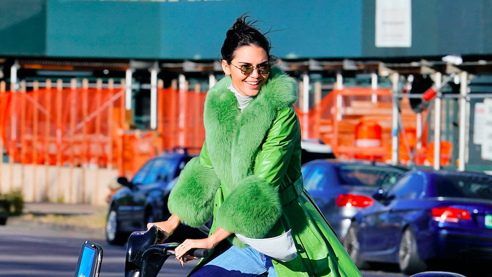 Ces stars ont craqué pour des manteaux d'hiver hyper stylés