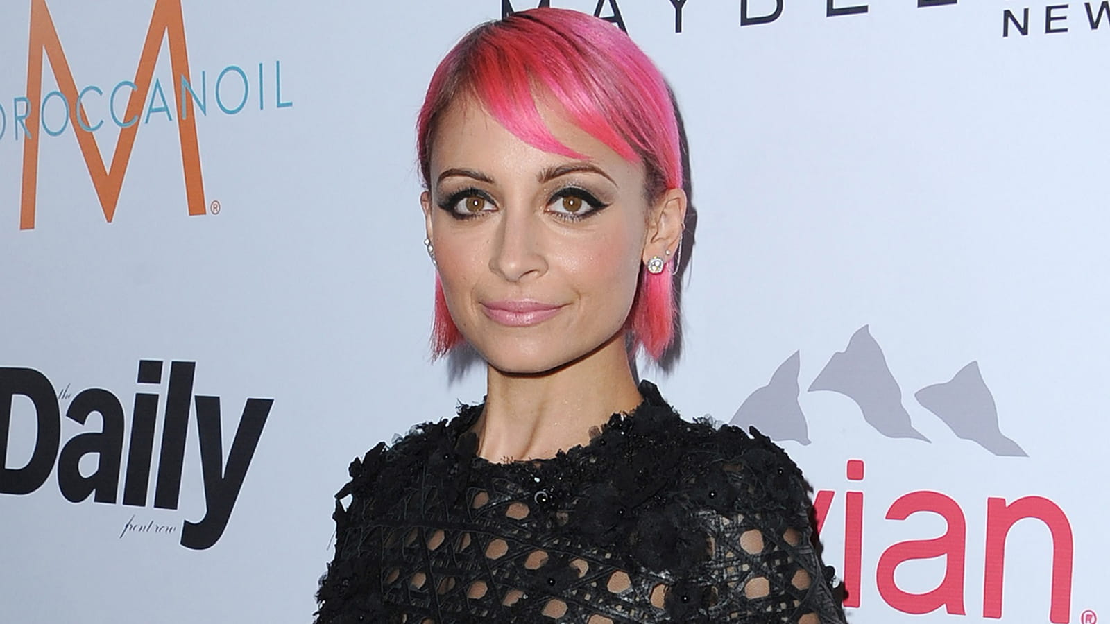 Nicole Richie