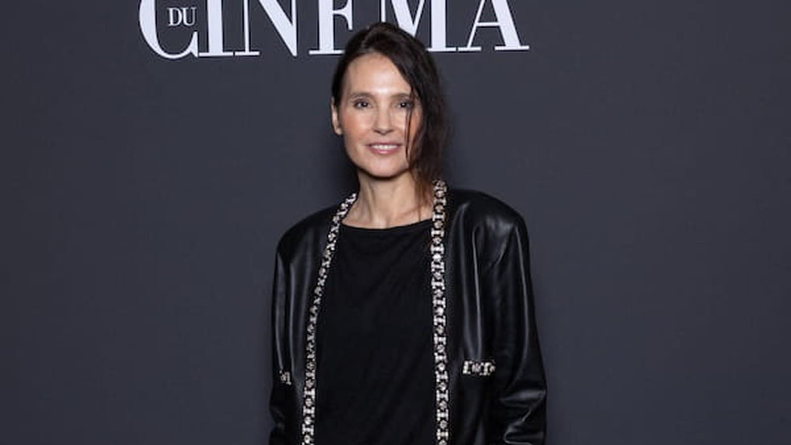Virginie Ledoyen