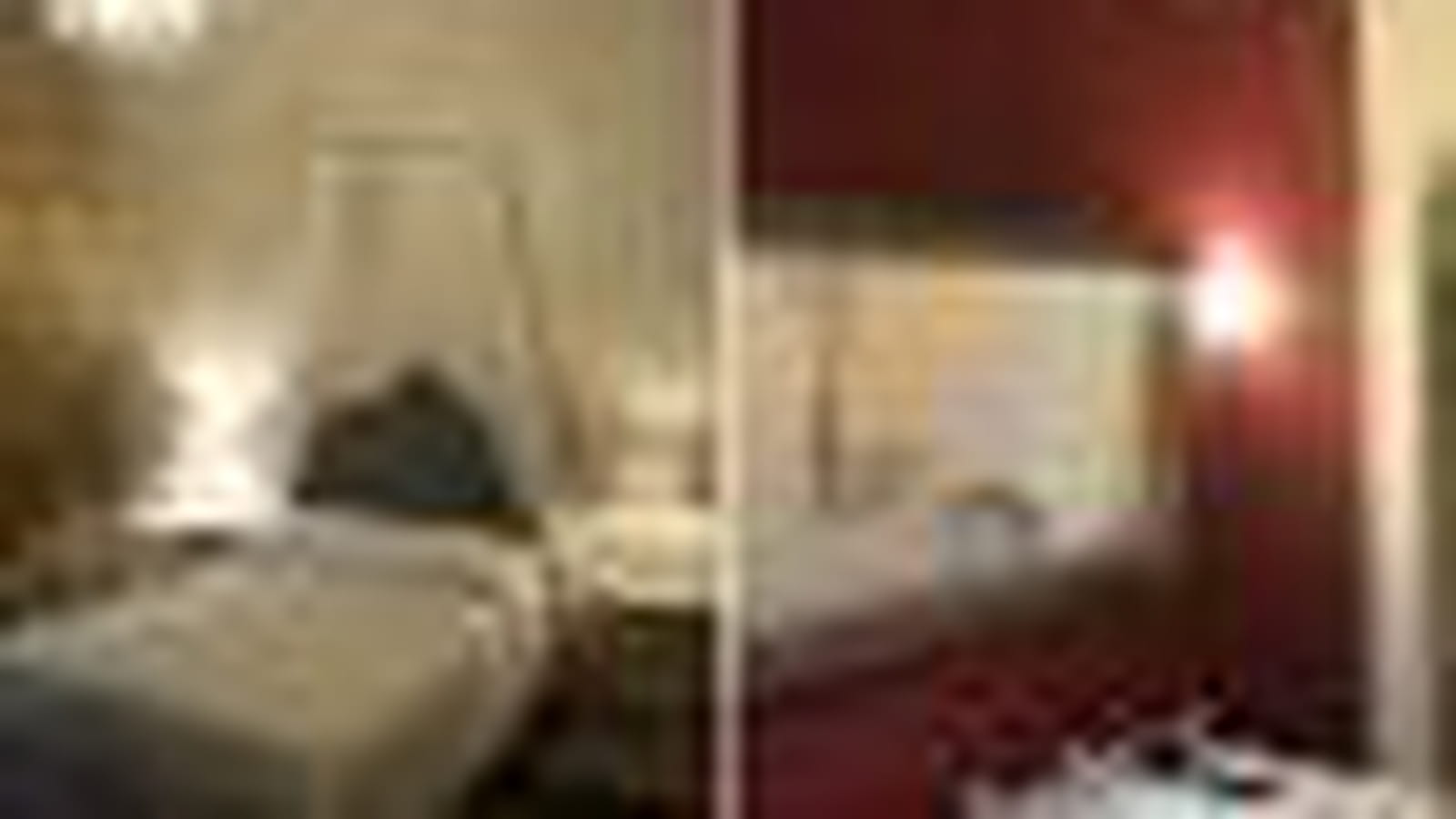 Chambre d'amis
