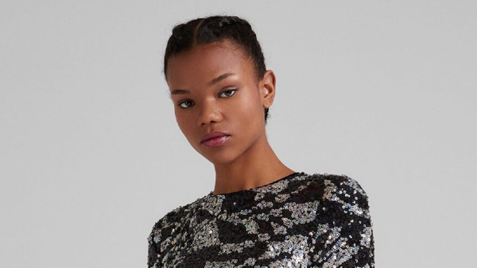 Robe Bershka