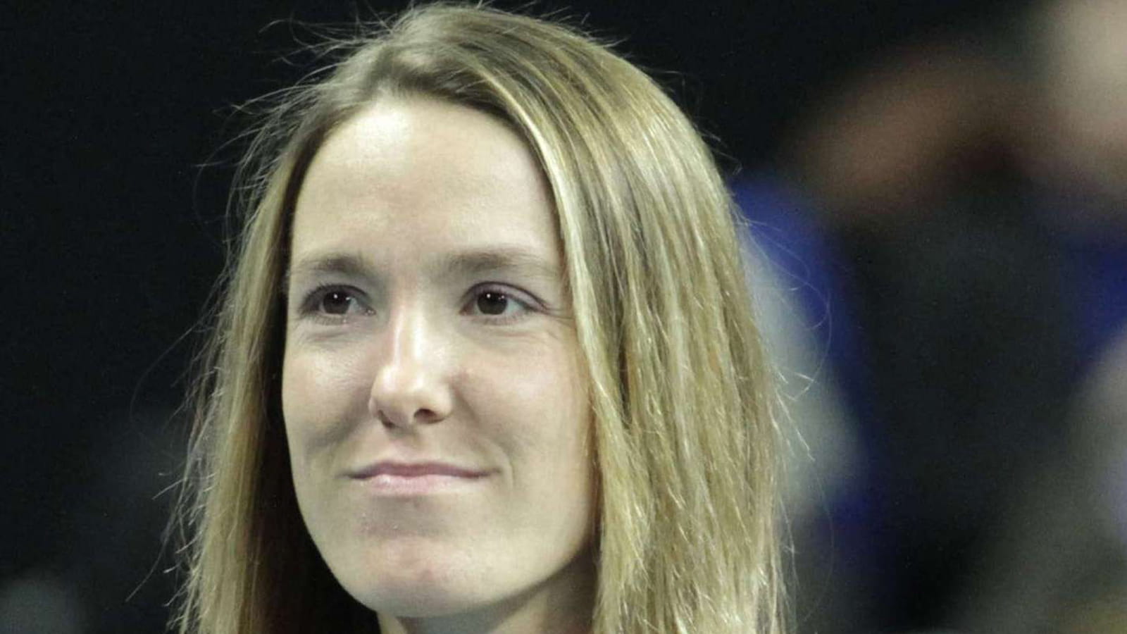 Justine Hénin