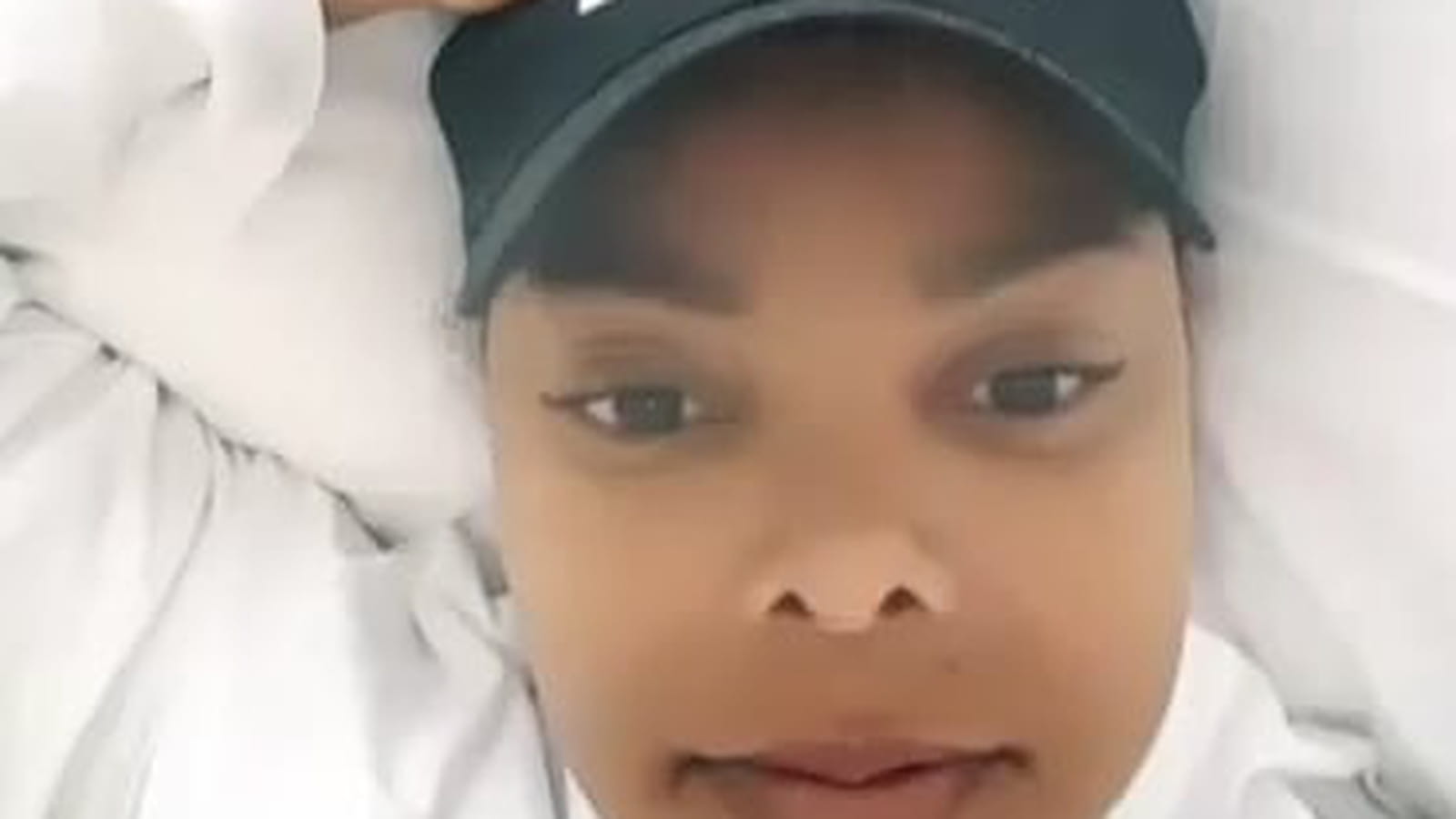 Janet Jackson