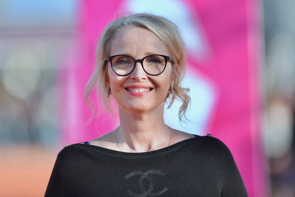 Julie Delpy, 52&nbsp;ans