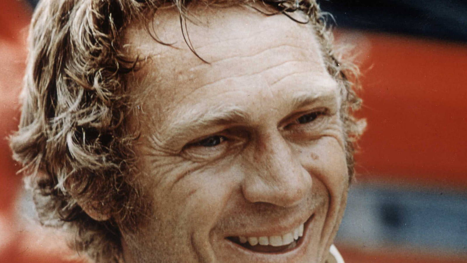 Steve McQueen 