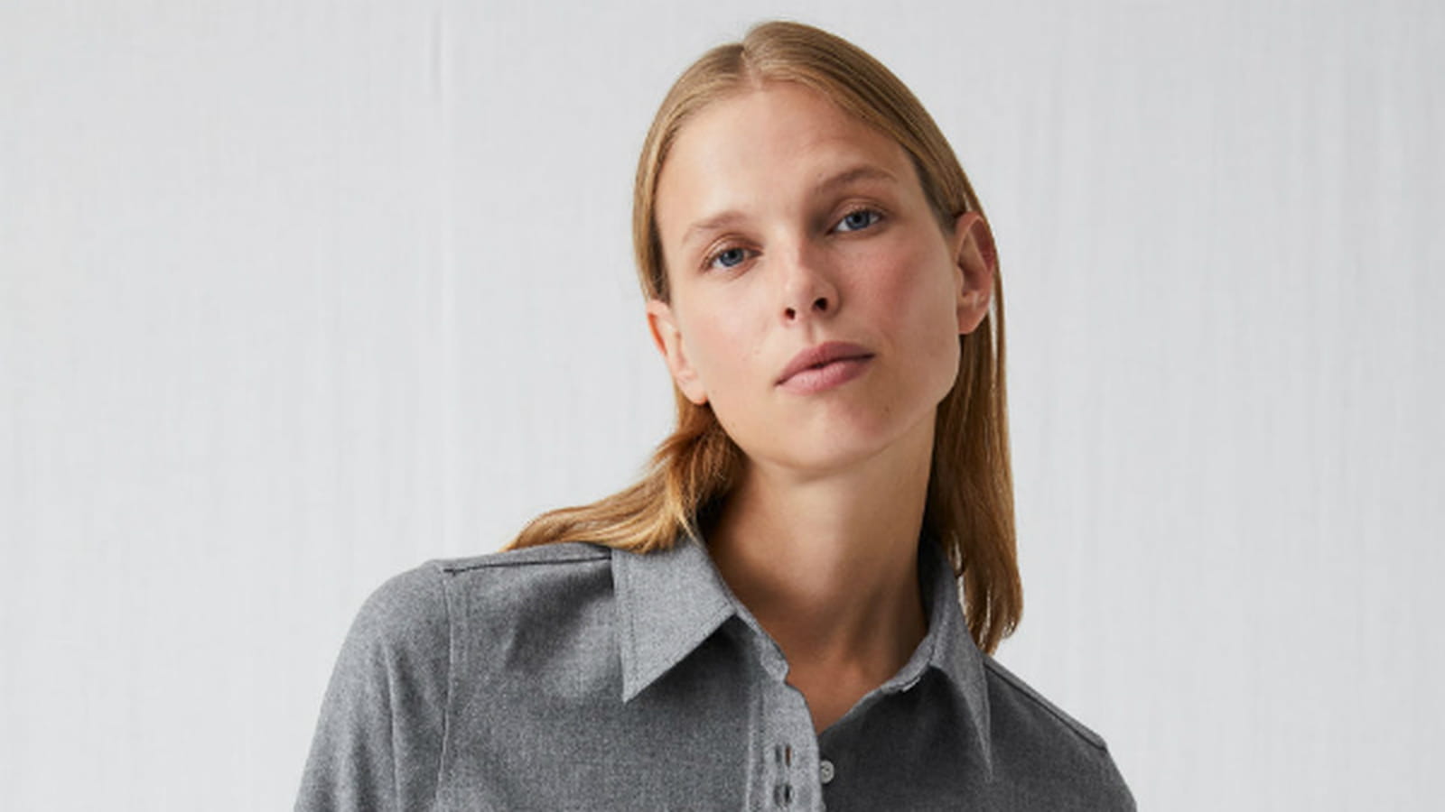 Chemise Arket 