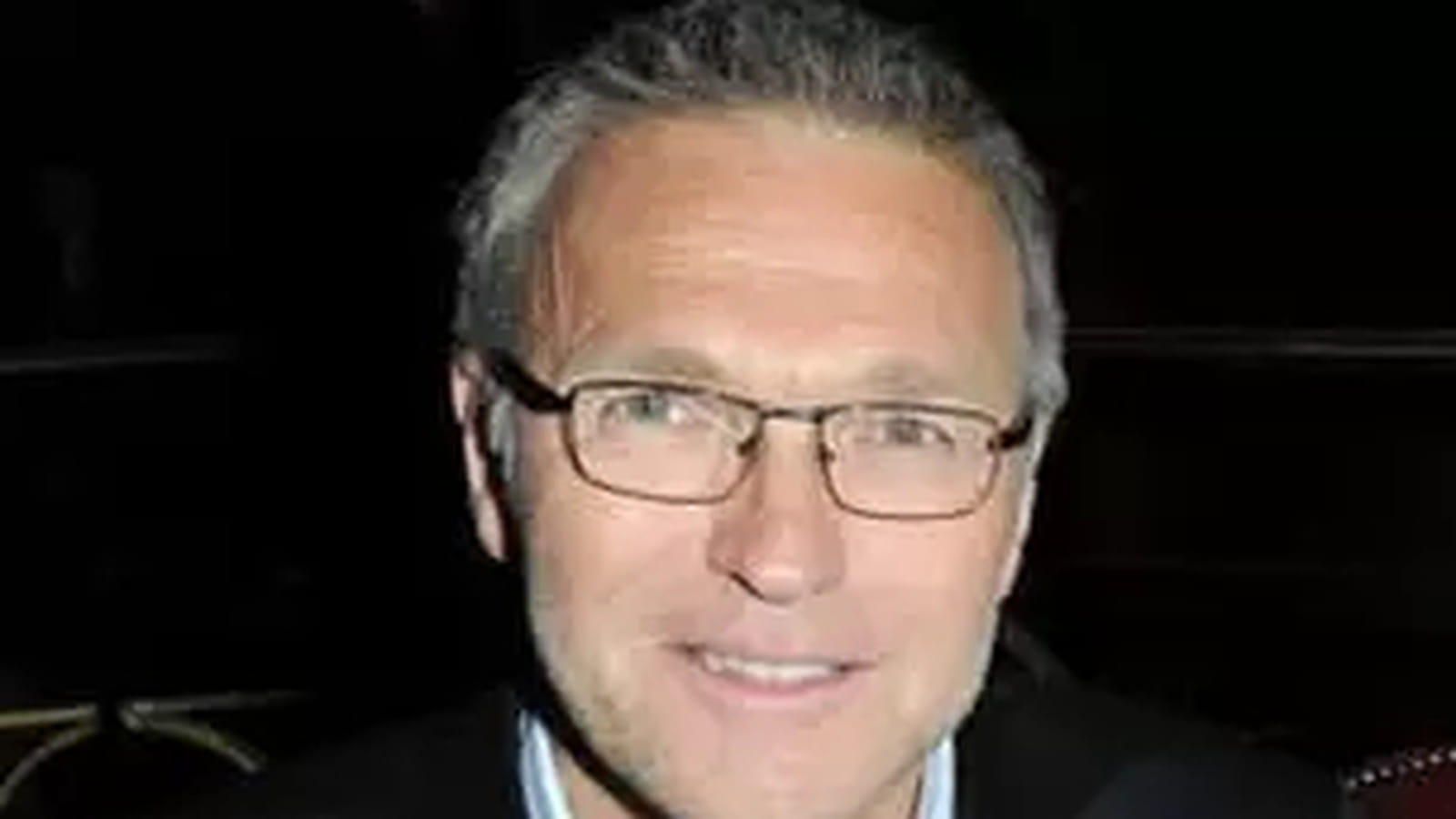 Laurent Ruquier