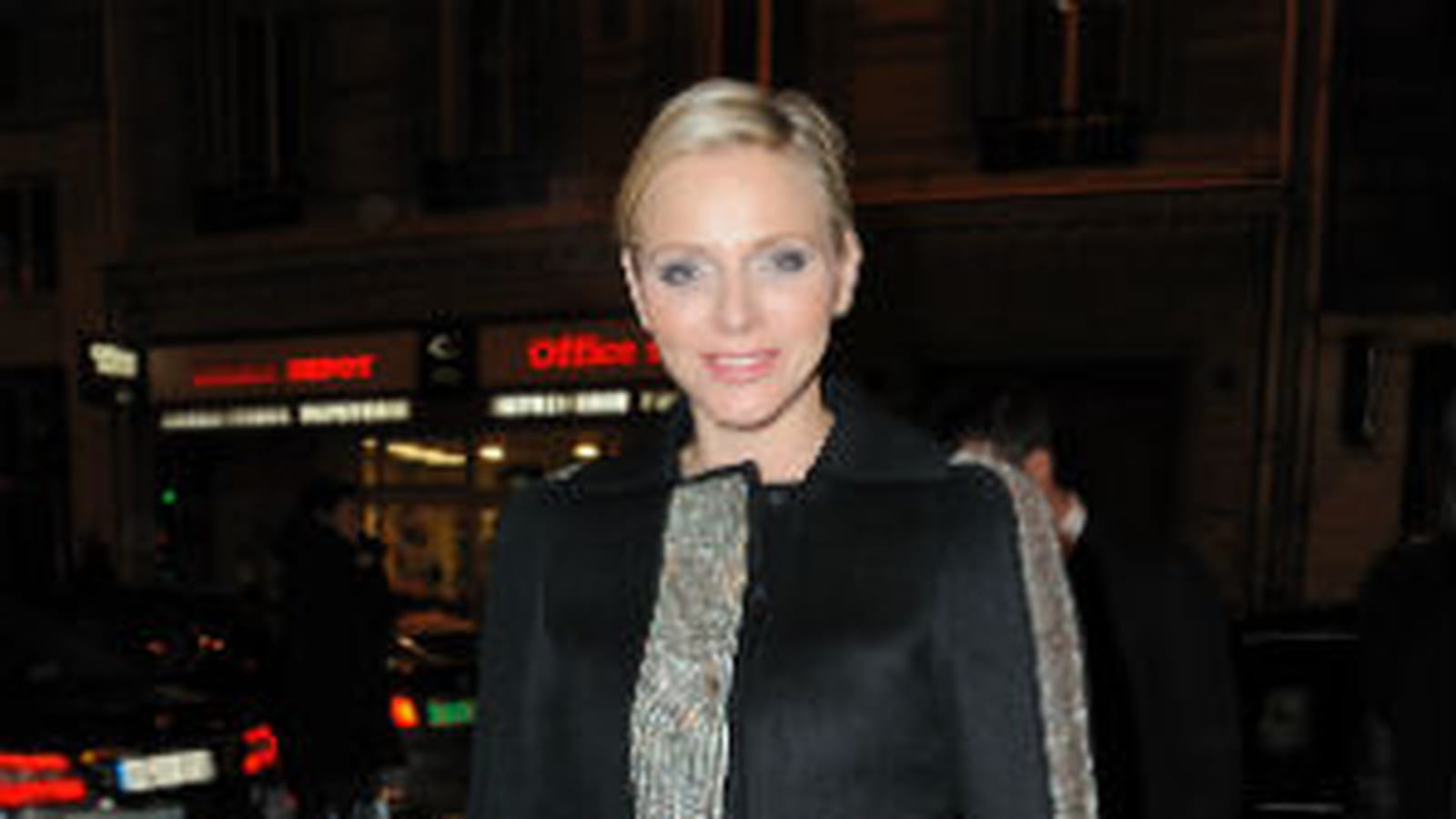 Charlène de Monaco