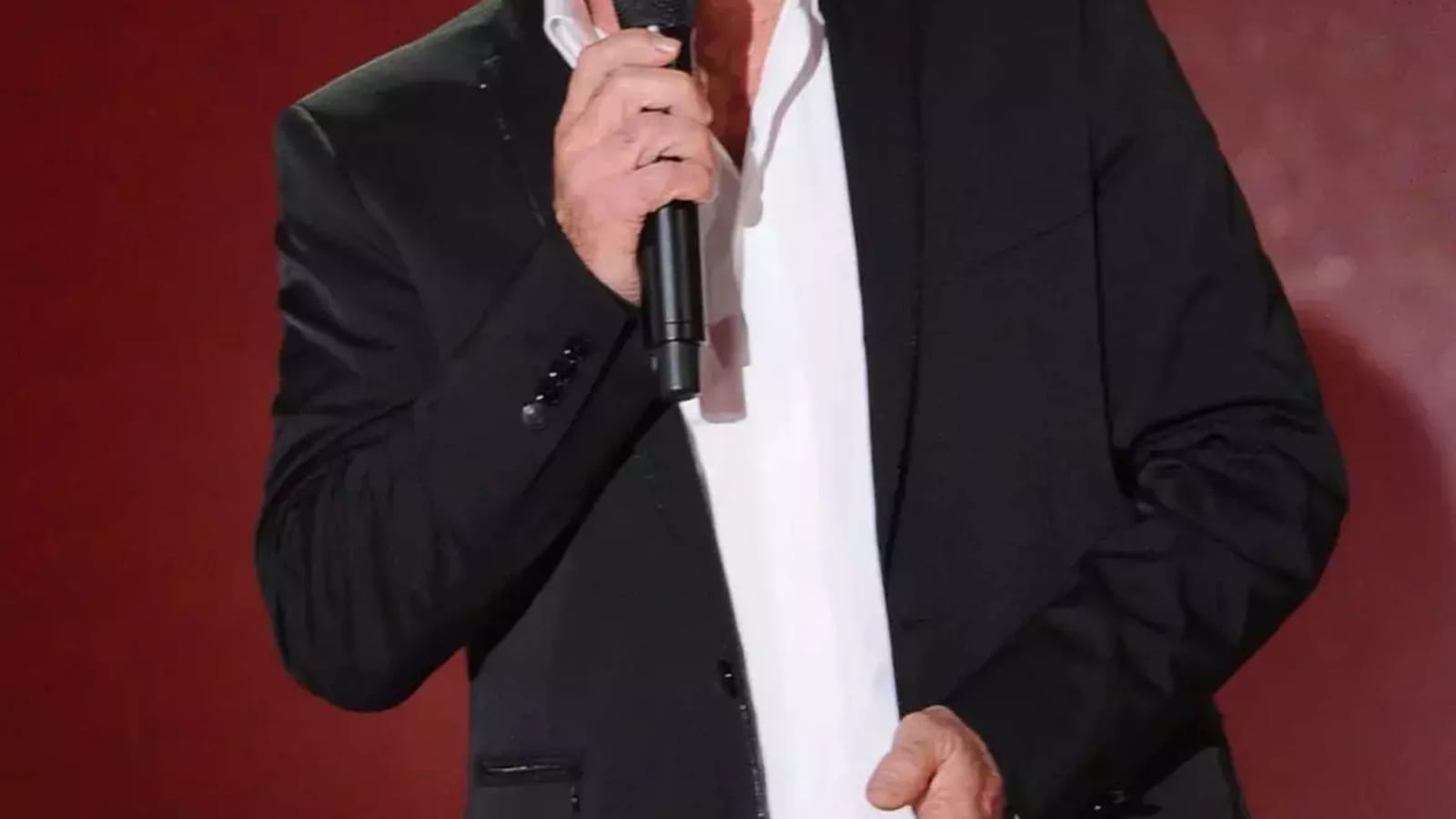 Daniel Guichard
