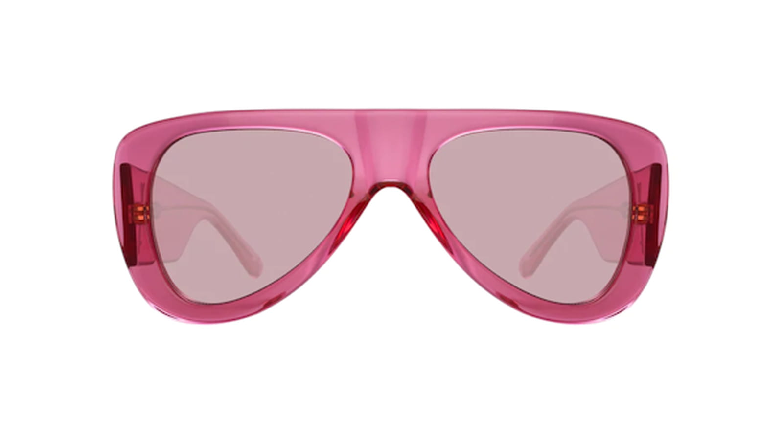 Lunettes de soleil Linda Farrow