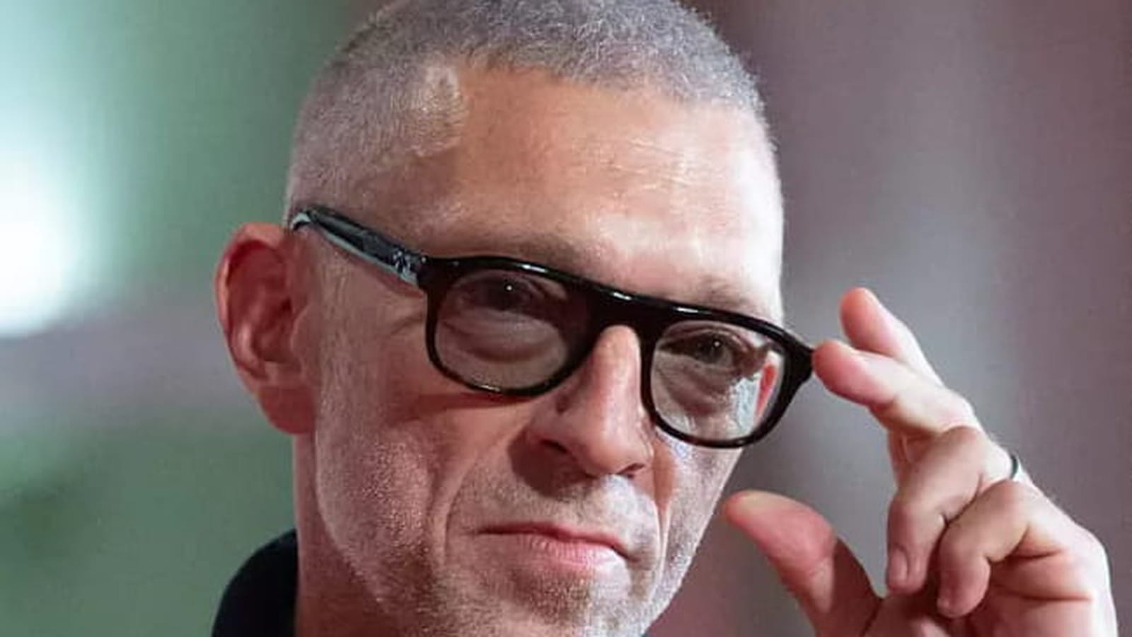 Vincent Cassel