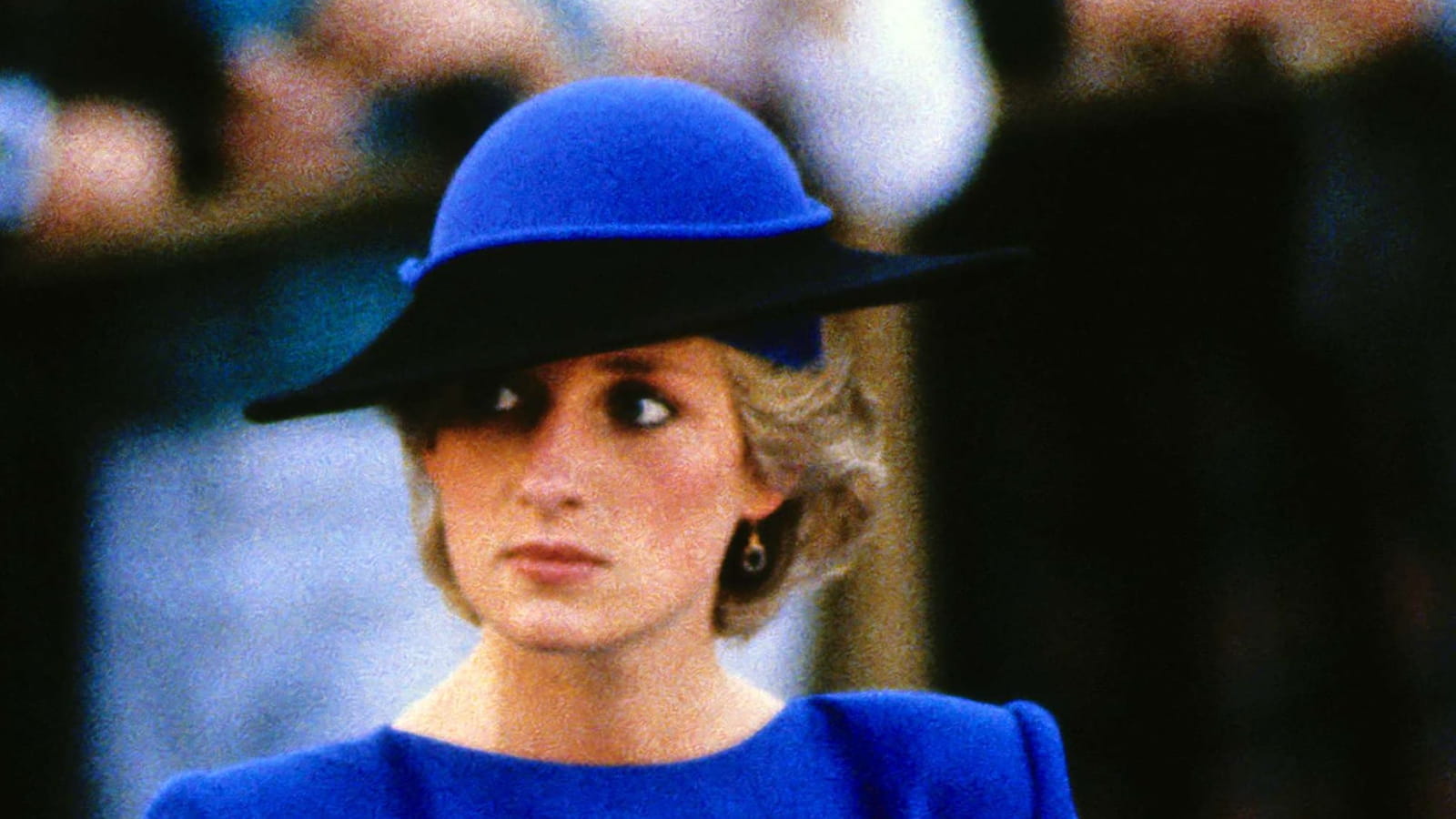 Lady Diana
