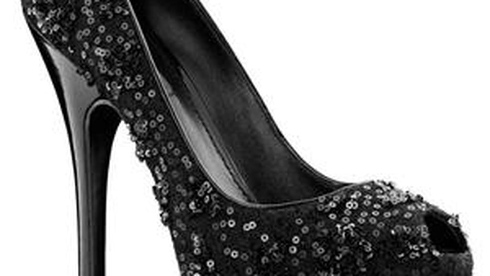 Escarpins "Sanaga" de Louis Vuitton