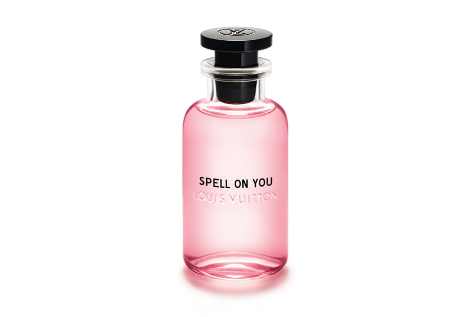 Spell On You de Louis Vuitton