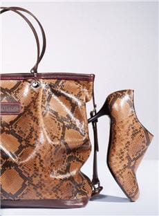 chaussures longchamp