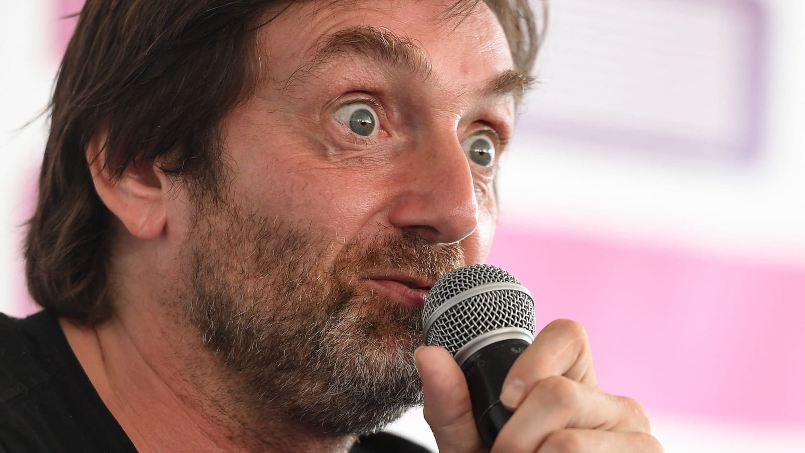 Autopsie du bébé mort