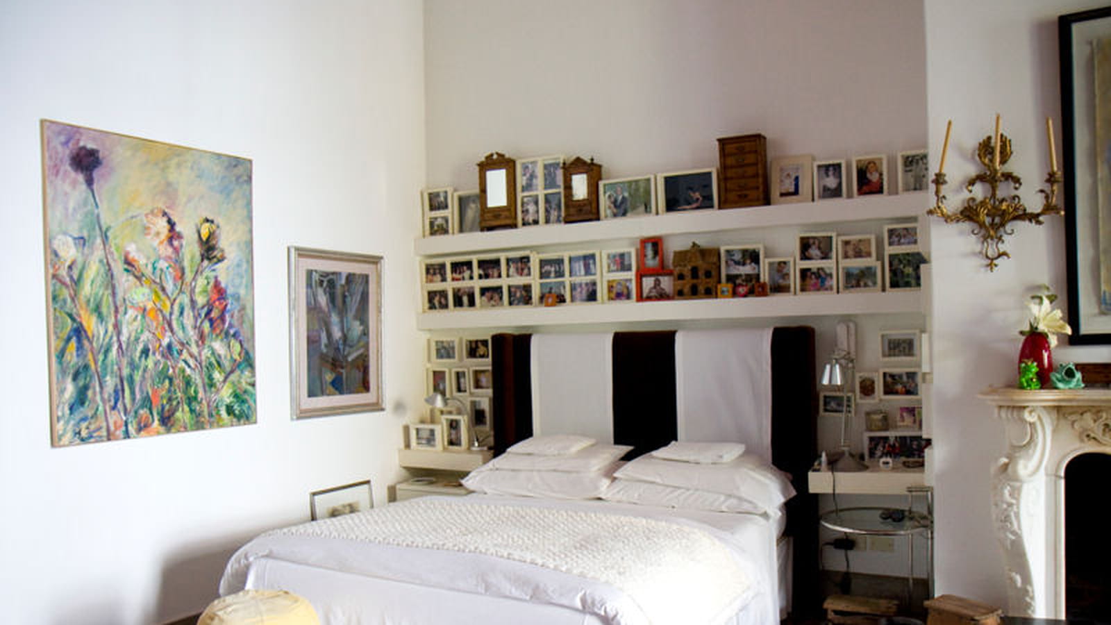 La chambre