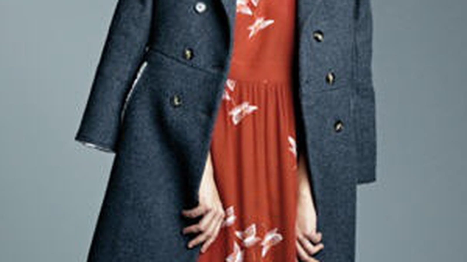 Manteau "Hockey" de Ba&sh