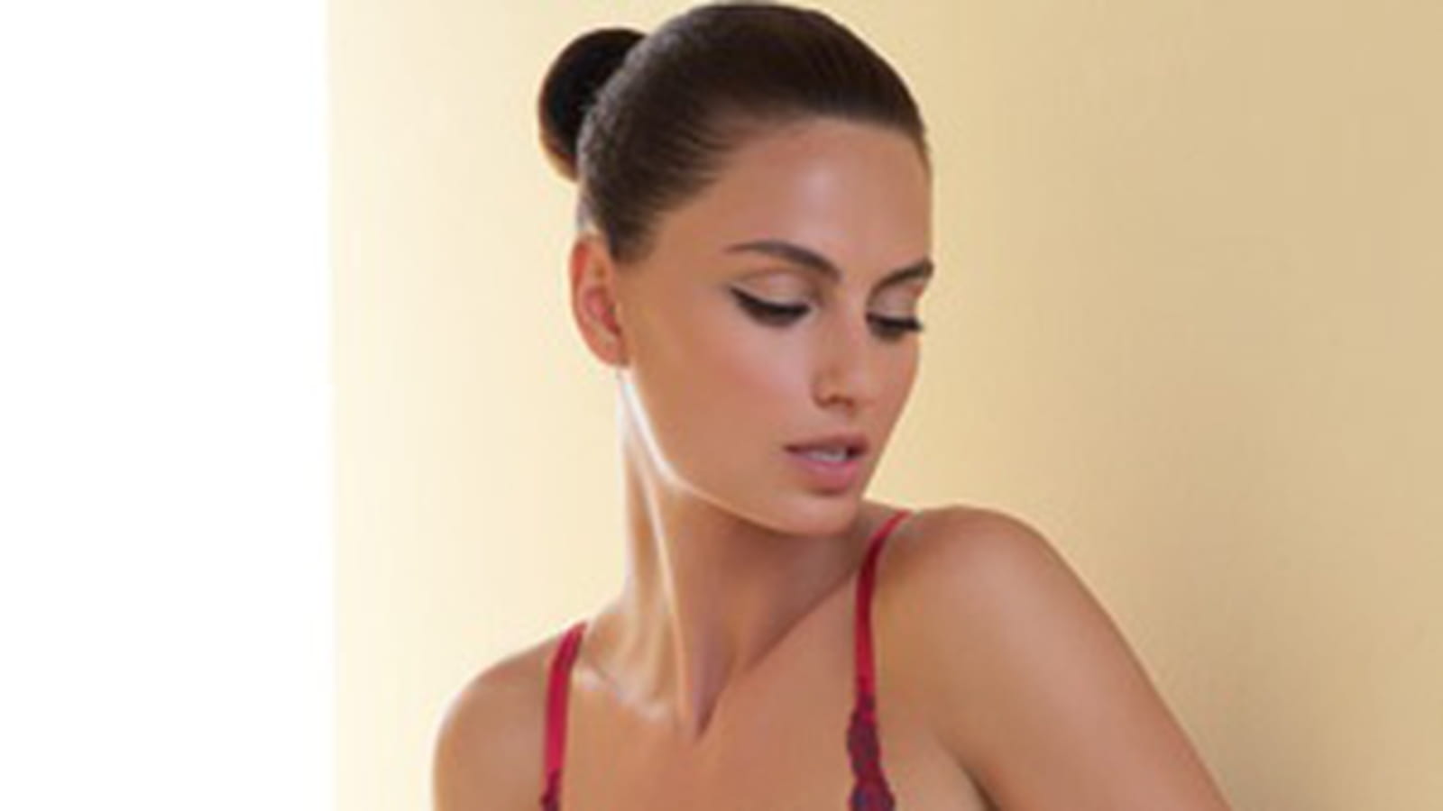 Parure "Sexy Fatal" de Lise Charmel