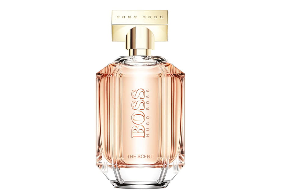Eau de parfum The Scent, Hugo Boss