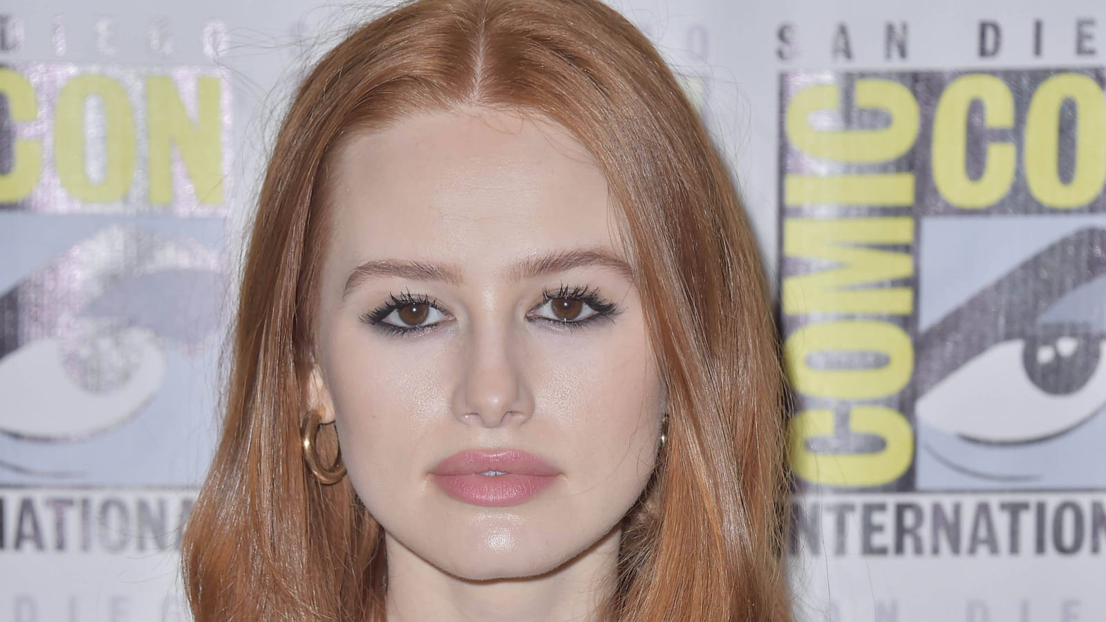 Madelaine Petsch
