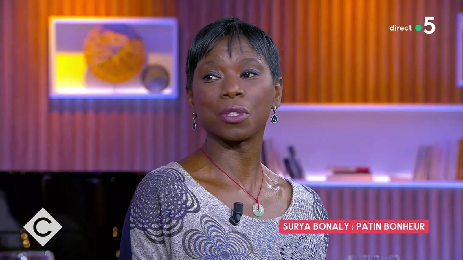 Surya Bonaly