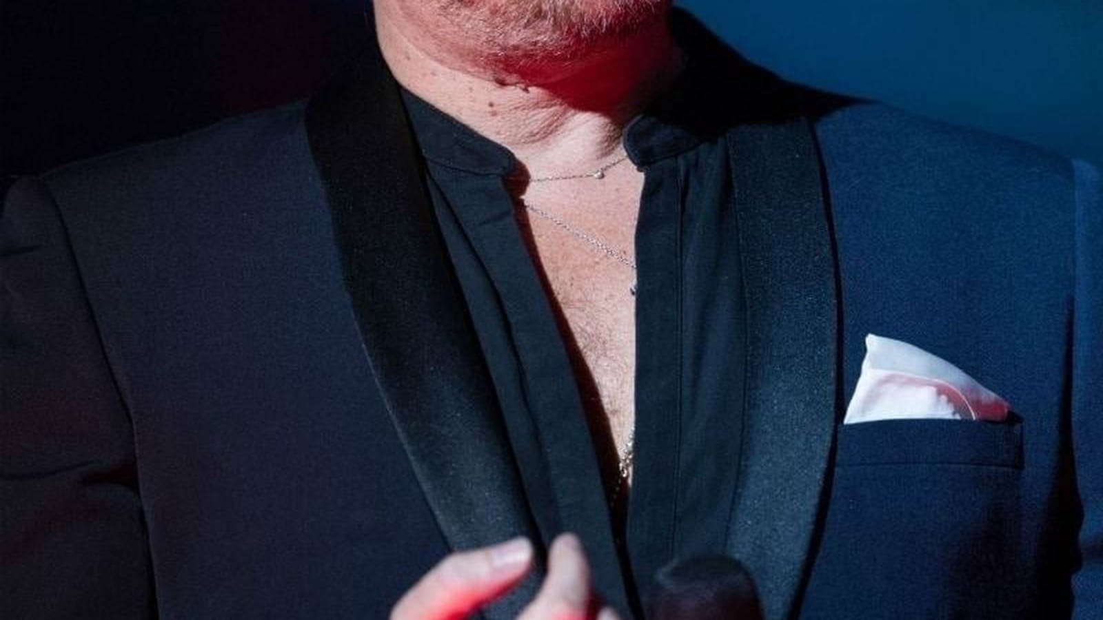 Pascal Obispo