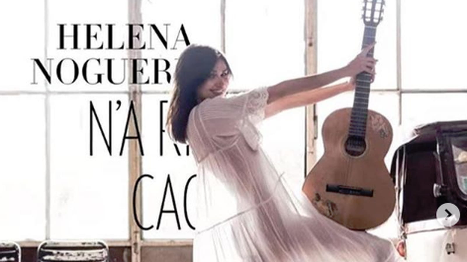 Helena Noguerra