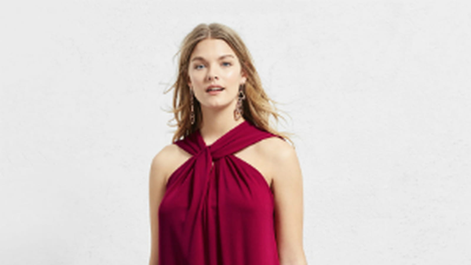 Robe Mango Violeta