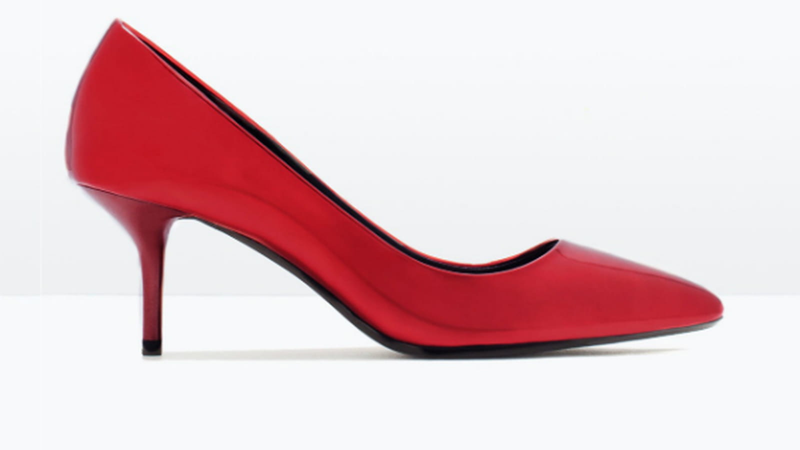 Escarpins Zara