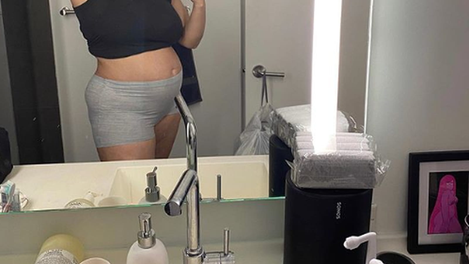 Ashley Graham