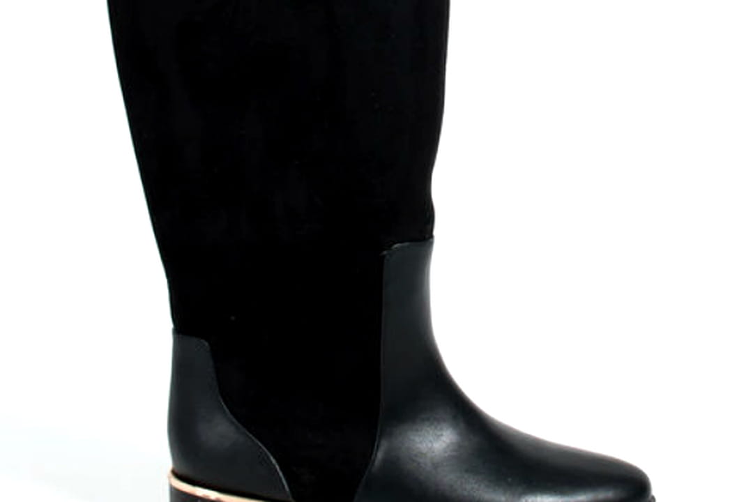 parfois bottes