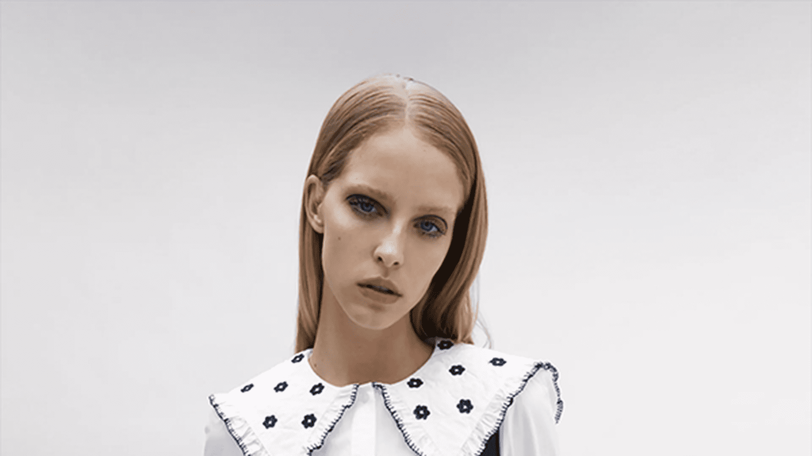Top Zara