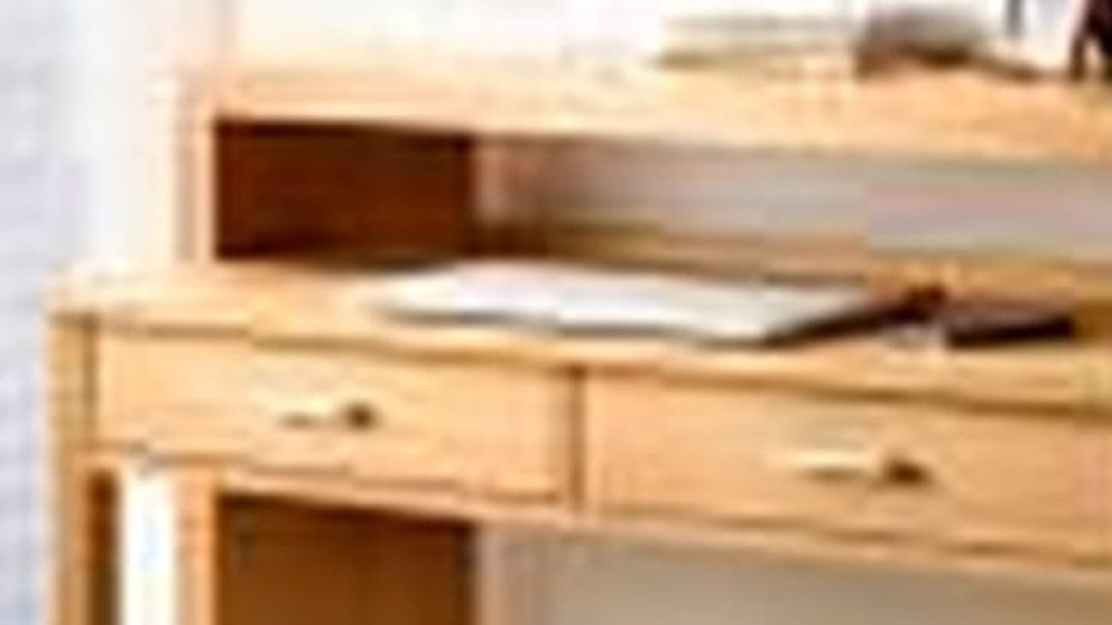 Bureau gigogne Helline