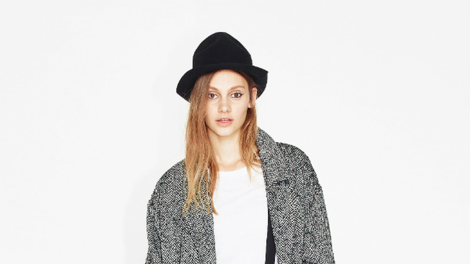 Manteau Monki