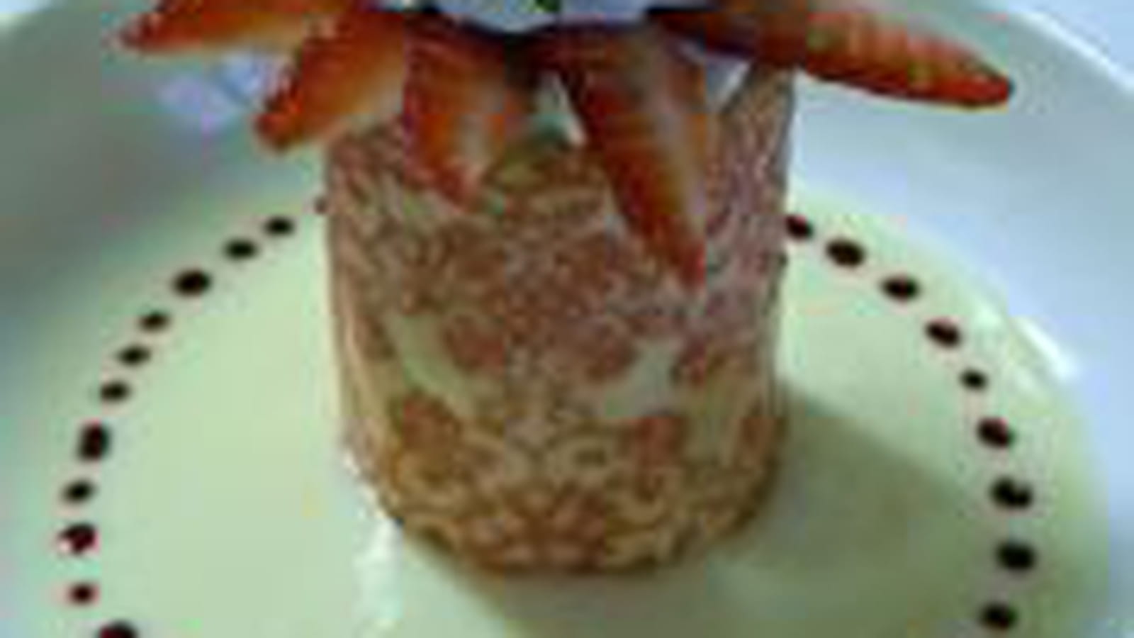 Mug fraises-citron