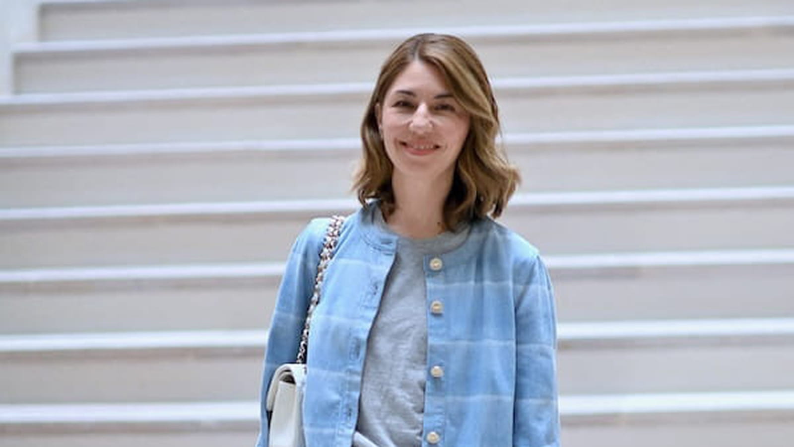 Sofia Coppola