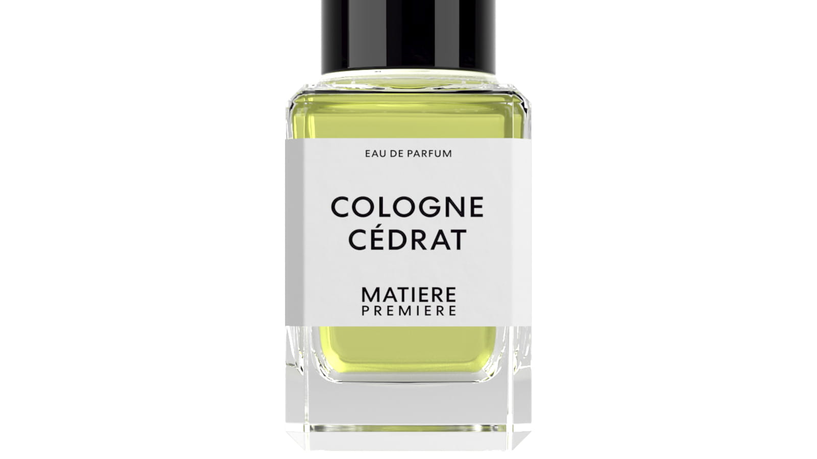Matière Première