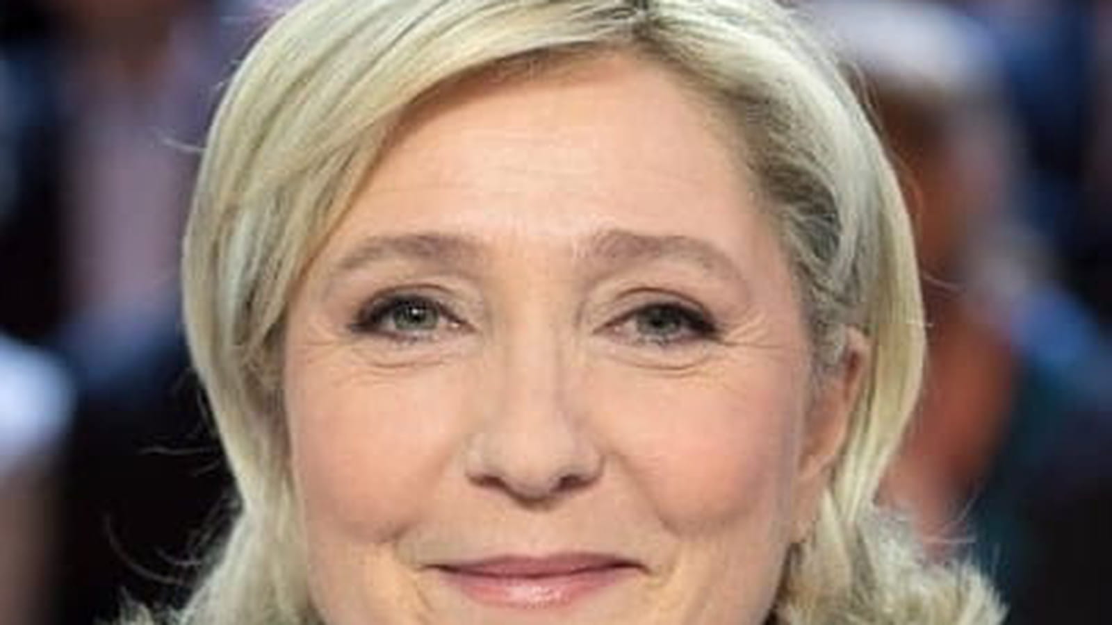 Marine Le Pen
