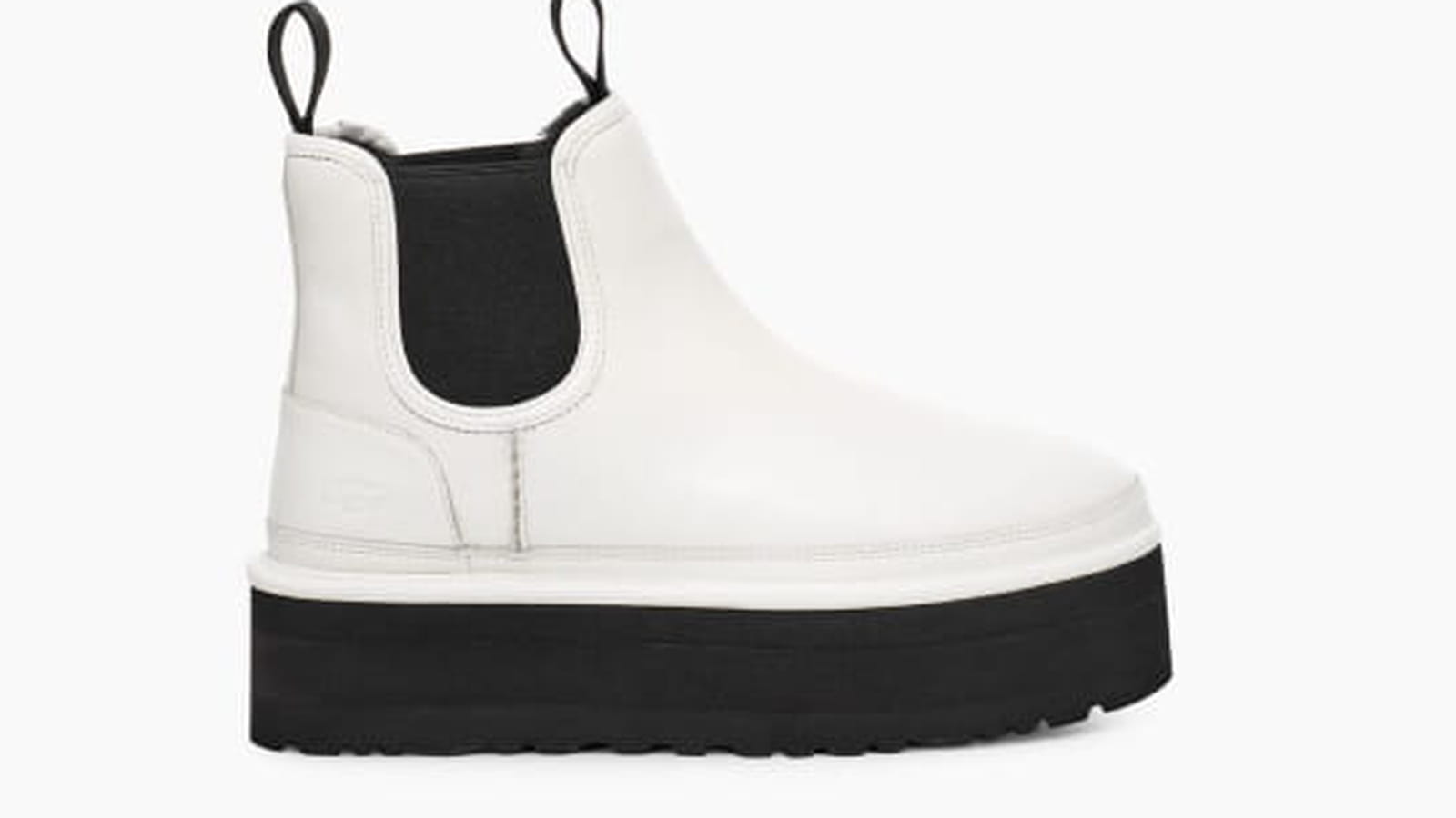 Bottines UGG