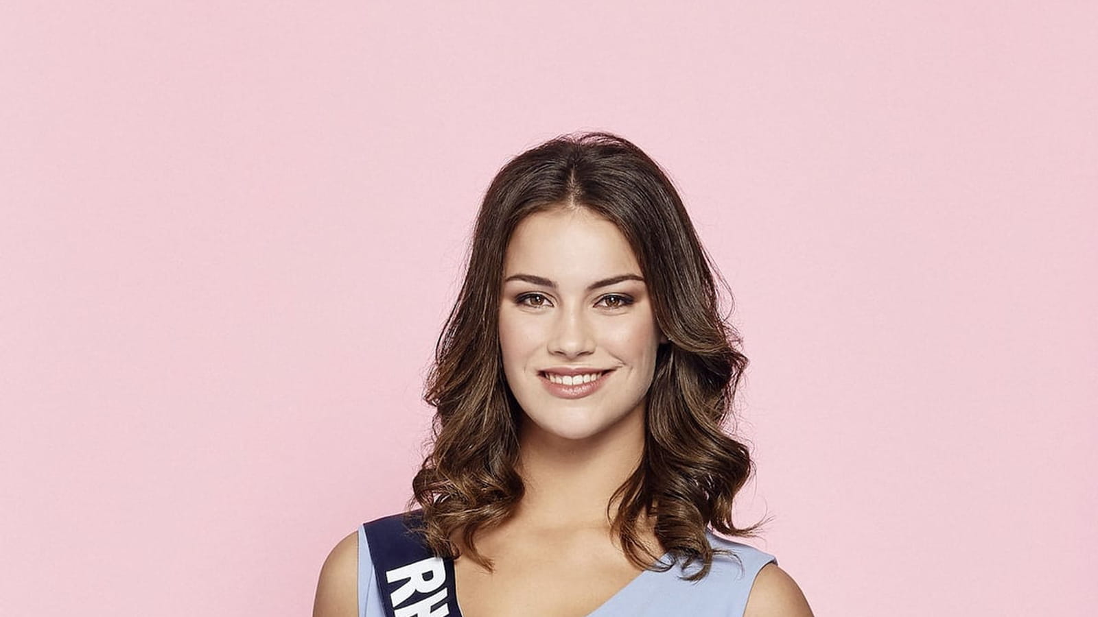 Miss Rhône-Alpes