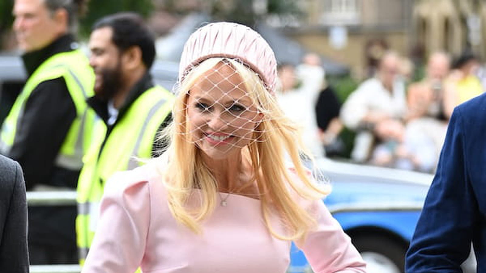 Emma Bunton