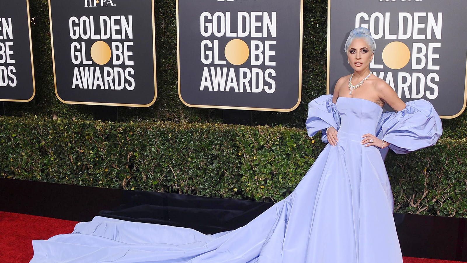Les looks des Golden Globes 2019