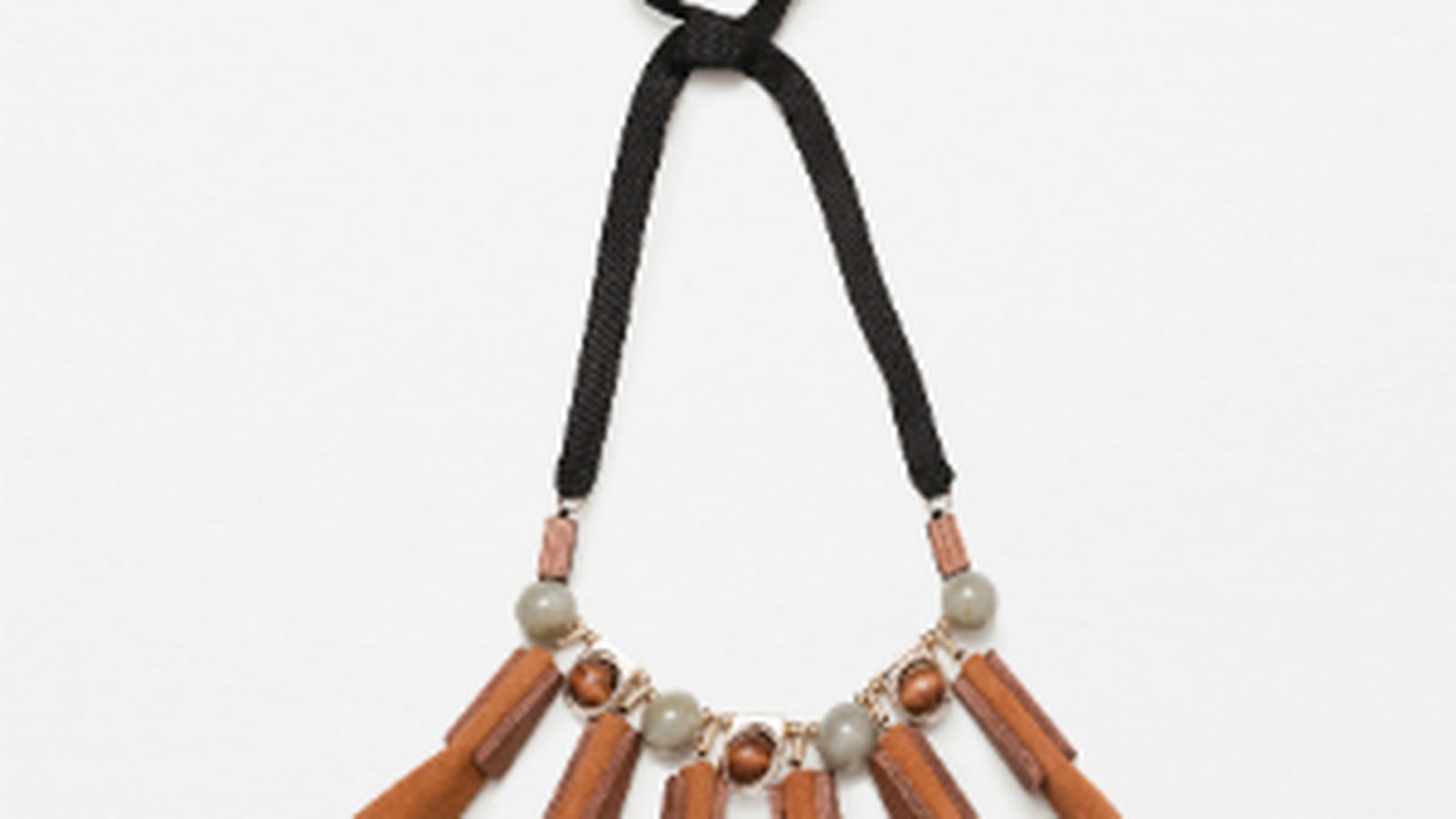 Collier Zara