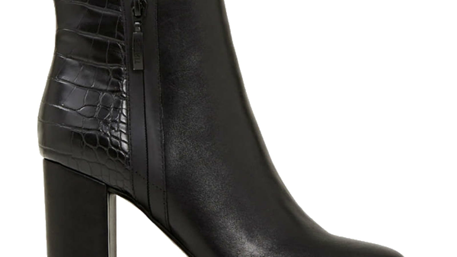 Bottines Esprit