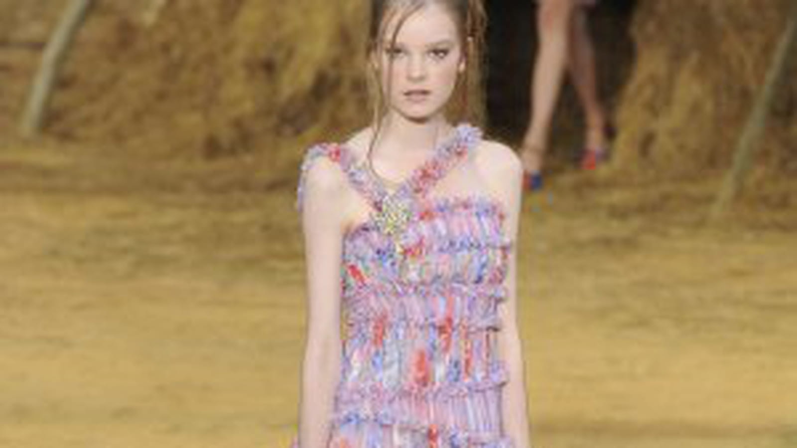 La petite robe de Chanel