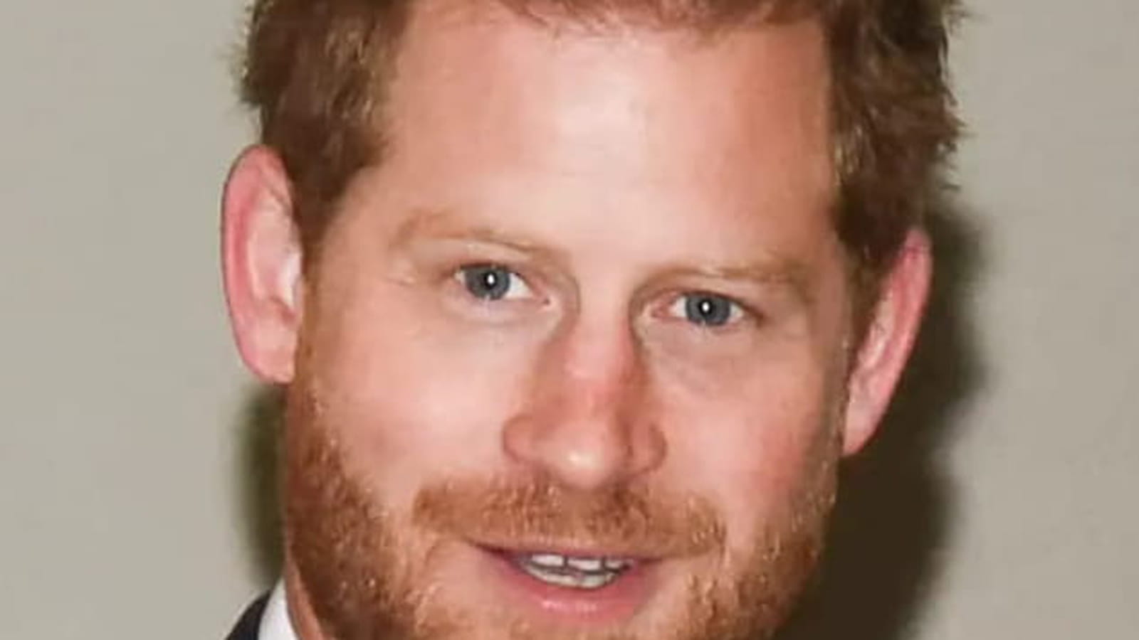 Prince Harry
