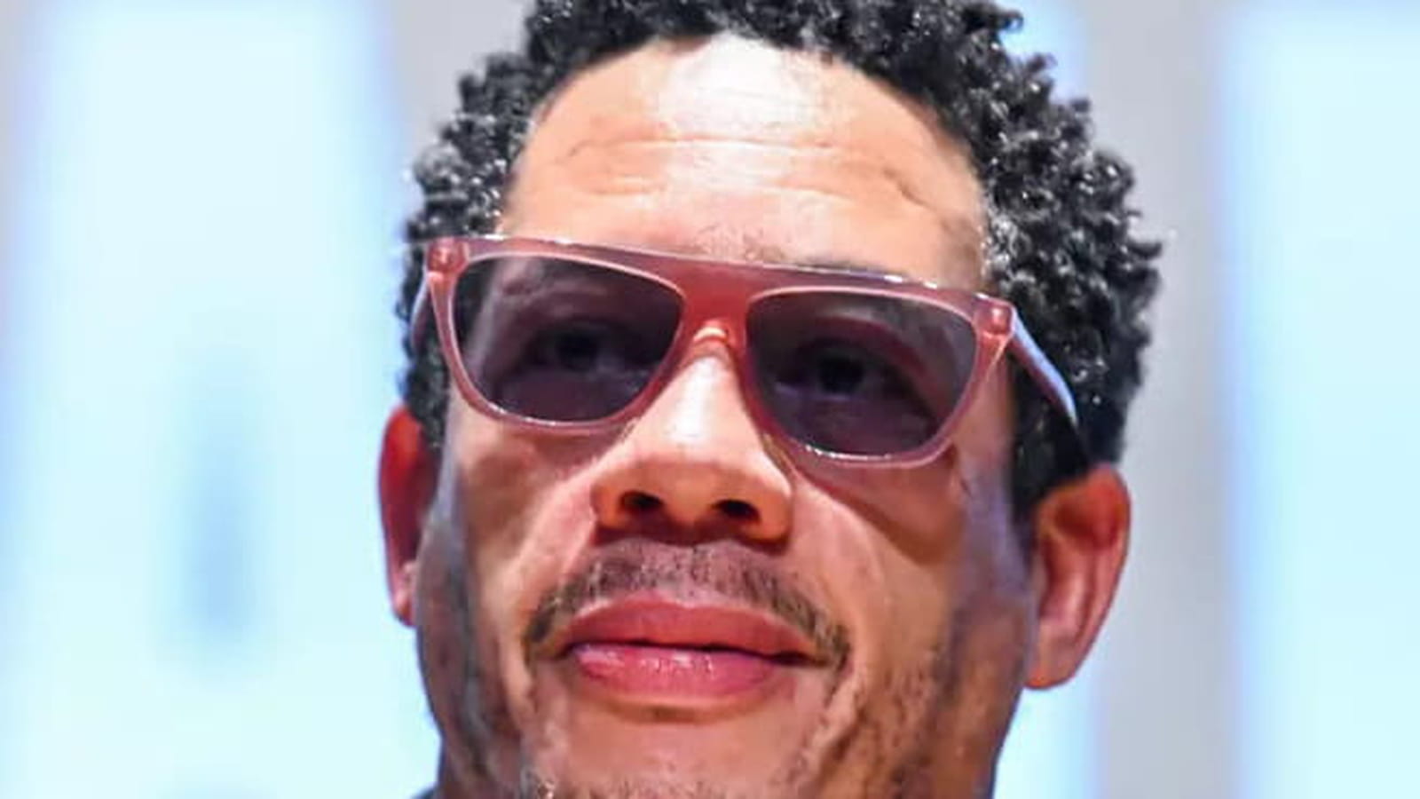 JoeyStarr