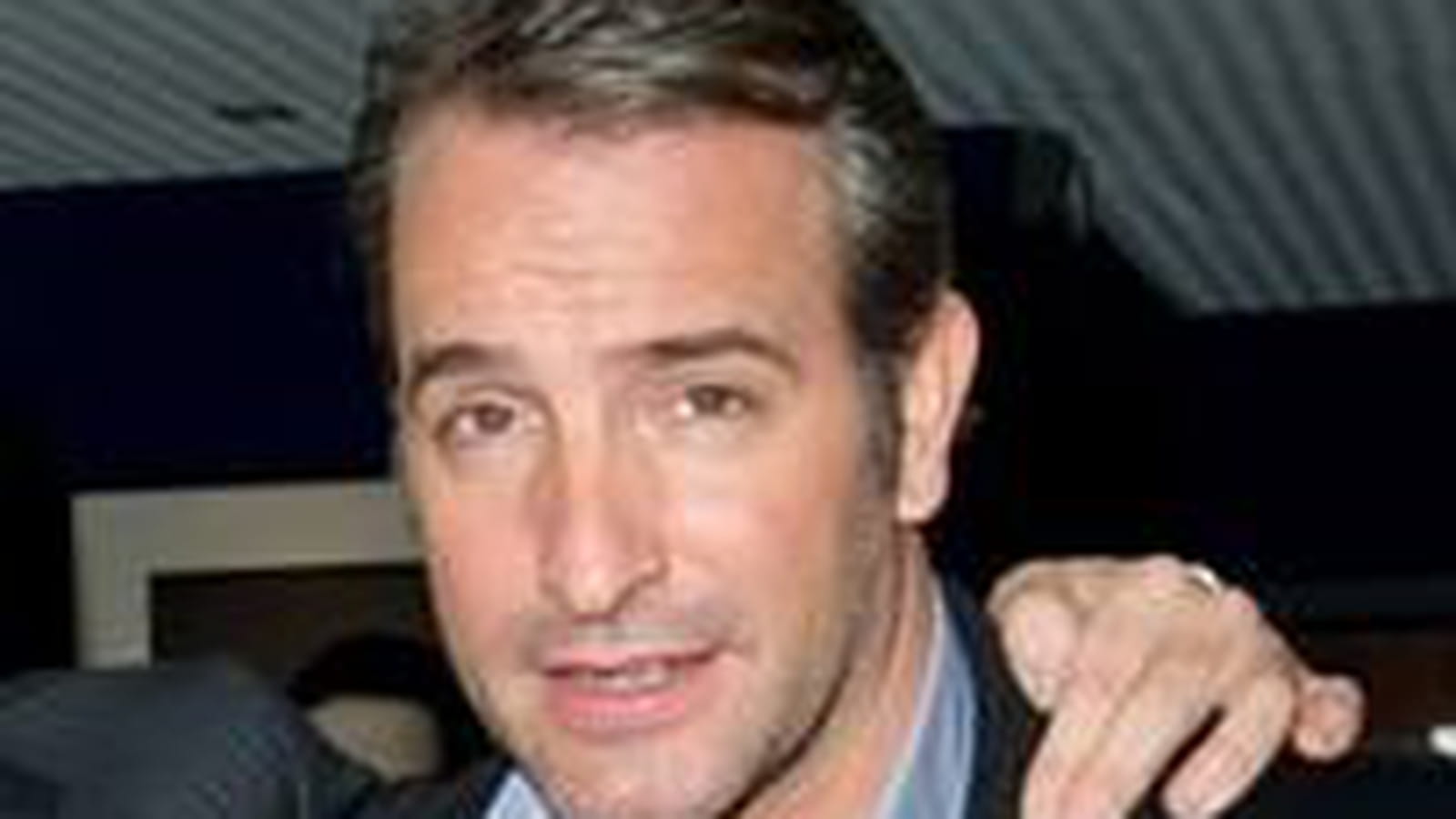Jean Dujardin