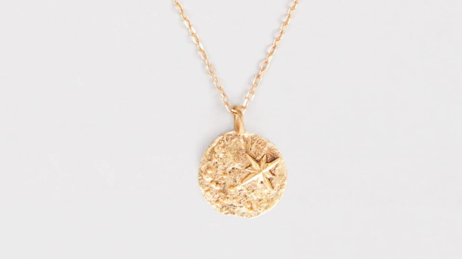 Collier Monsieur Paris 